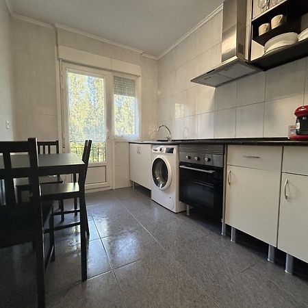 Casa Mawi Apartment Sopelana Luaran gambar