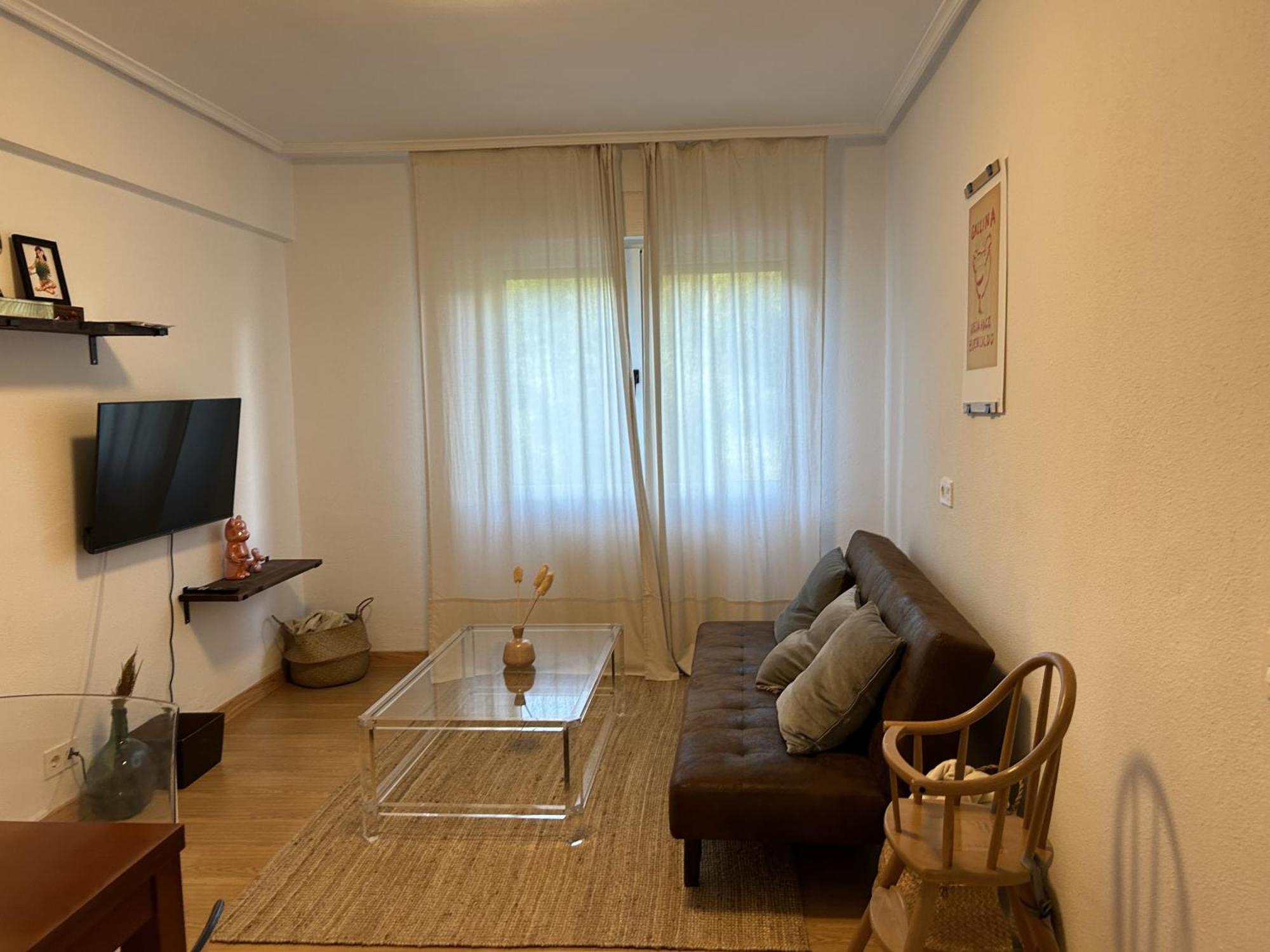 Casa Mawi Apartment Sopelana Luaran gambar