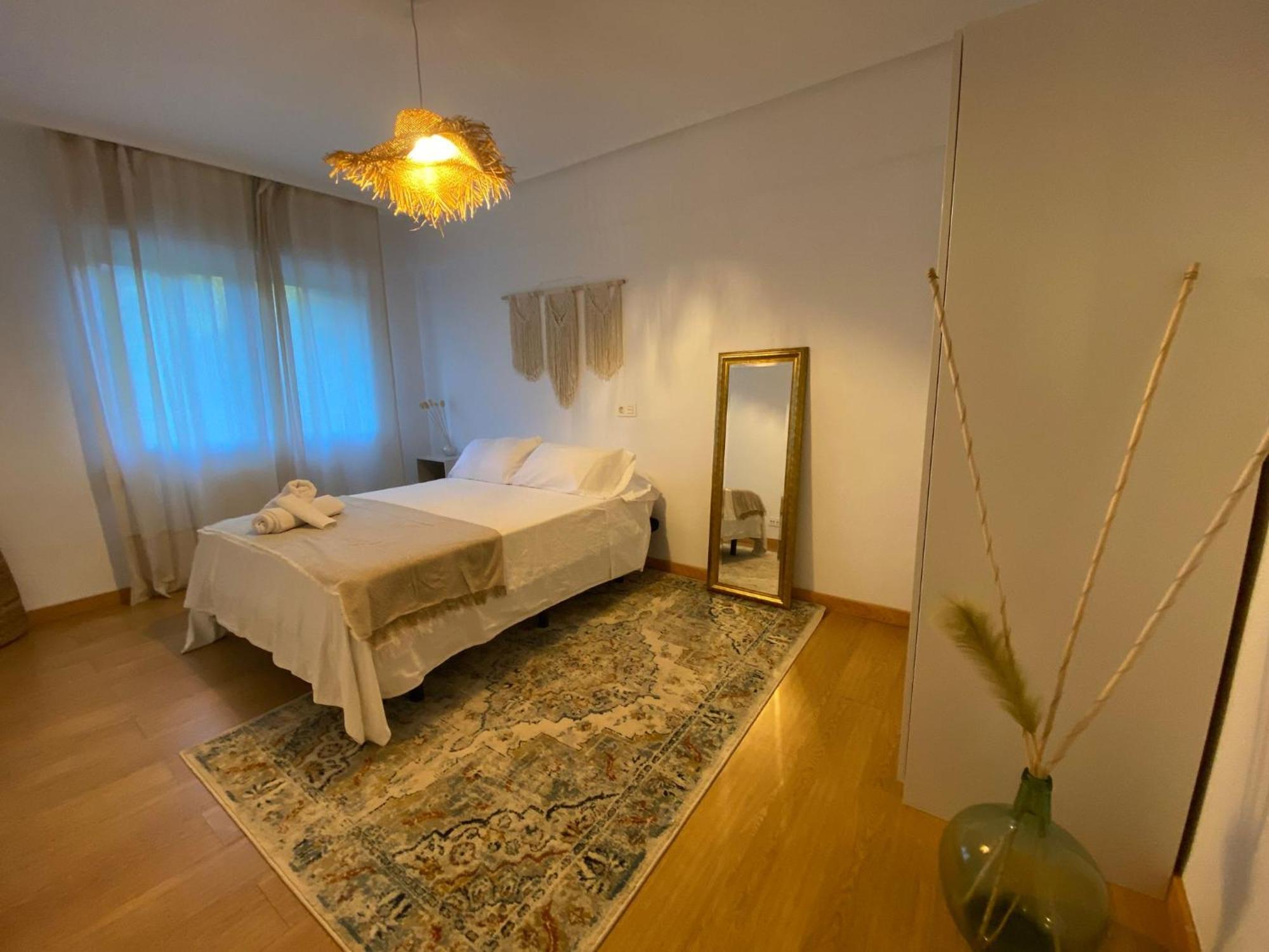 Casa Mawi Apartment Sopelana Luaran gambar