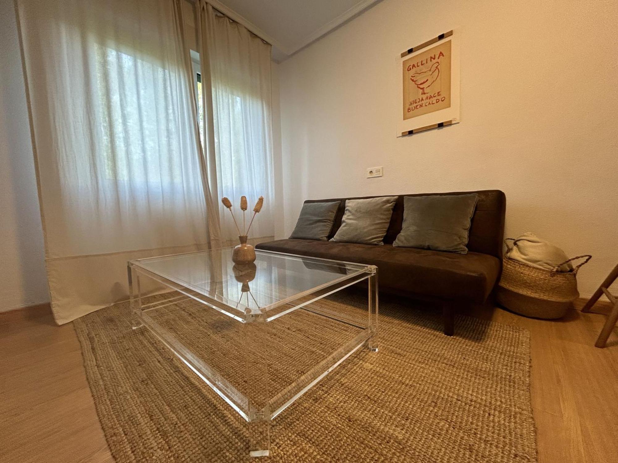 Casa Mawi Apartment Sopelana Luaran gambar