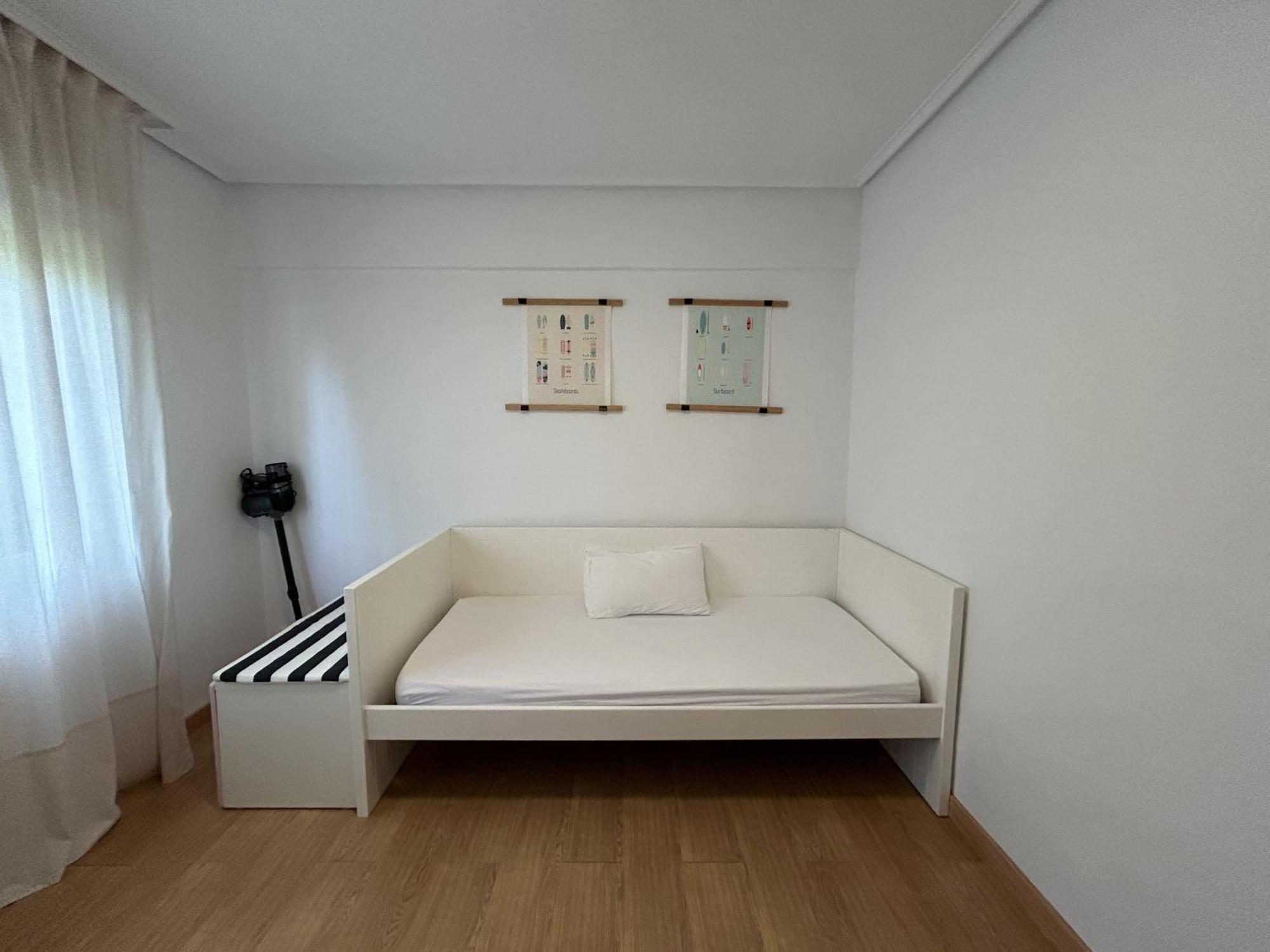 Casa Mawi Apartment Sopelana Luaran gambar