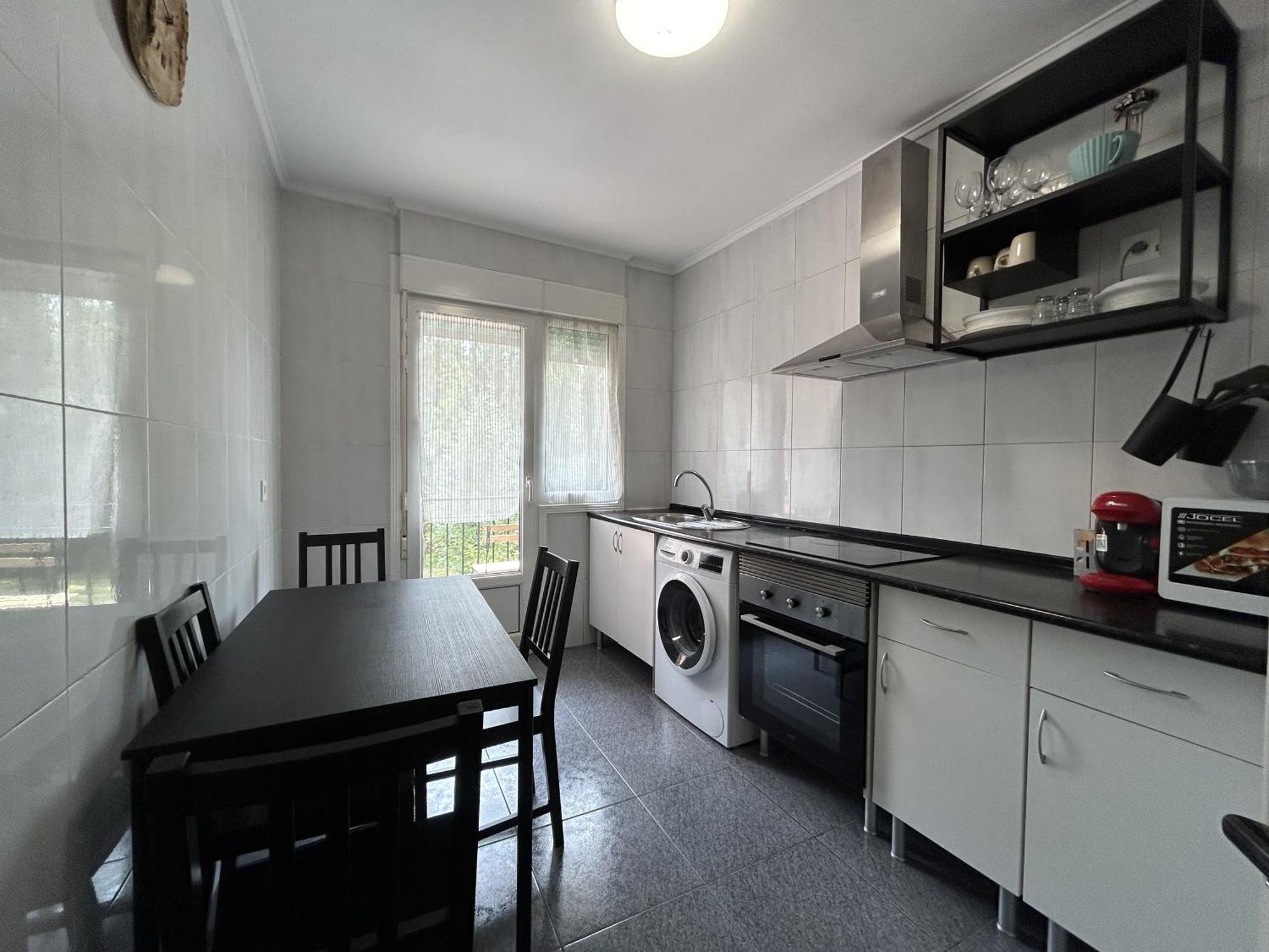 Casa Mawi Apartment Sopelana Luaran gambar