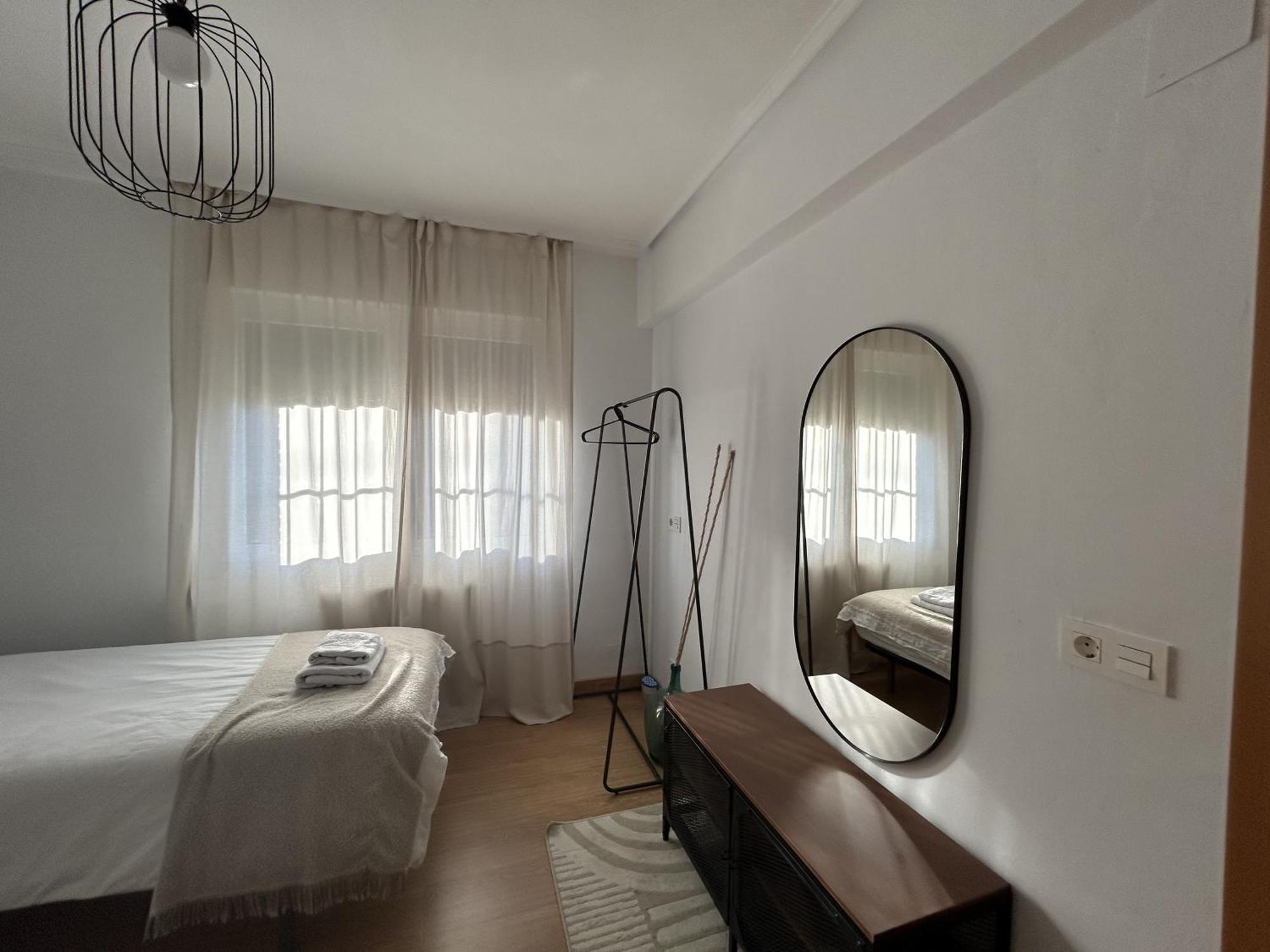 Casa Mawi Apartment Sopelana Luaran gambar