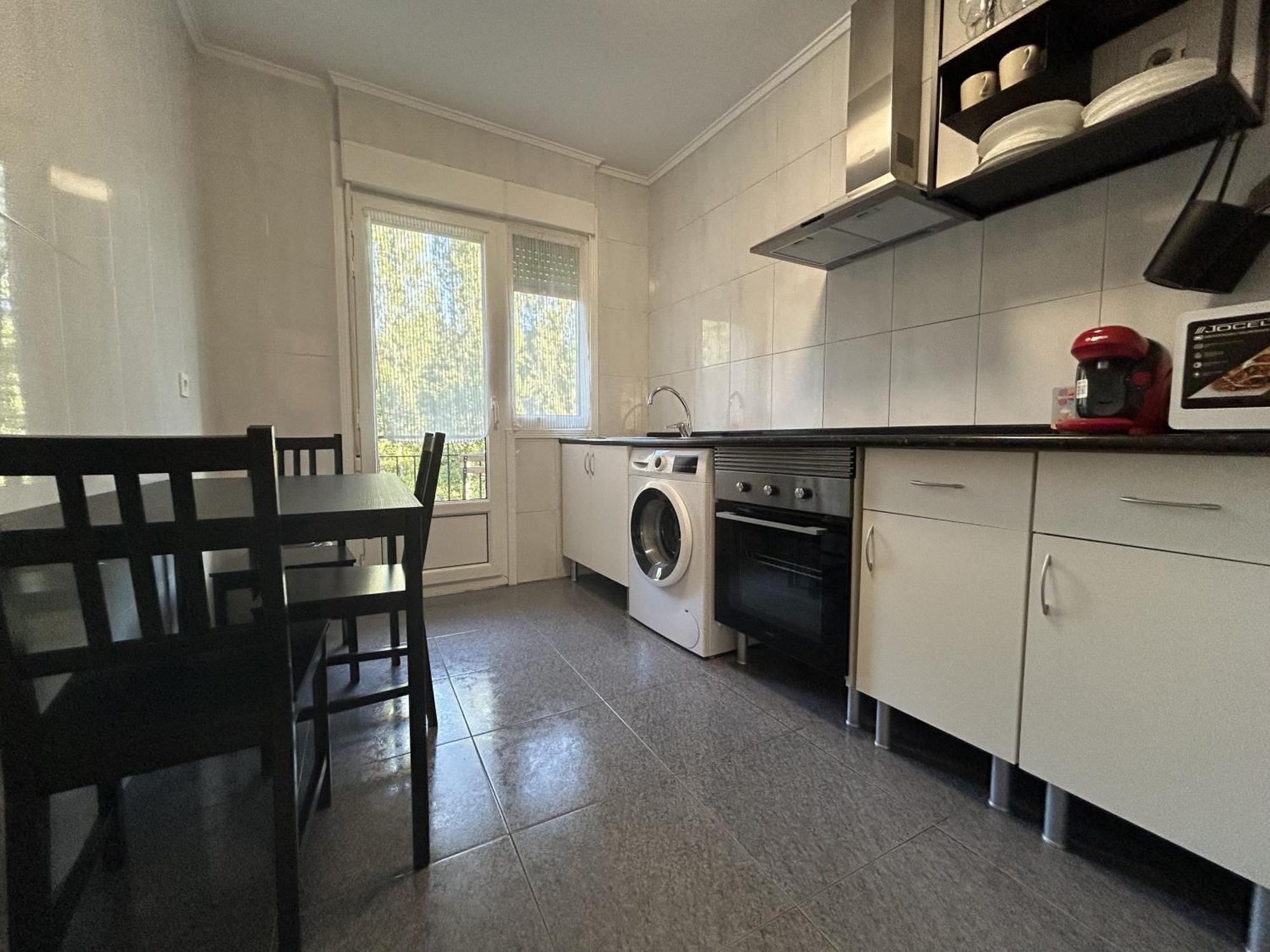 Casa Mawi Apartment Sopelana Luaran gambar